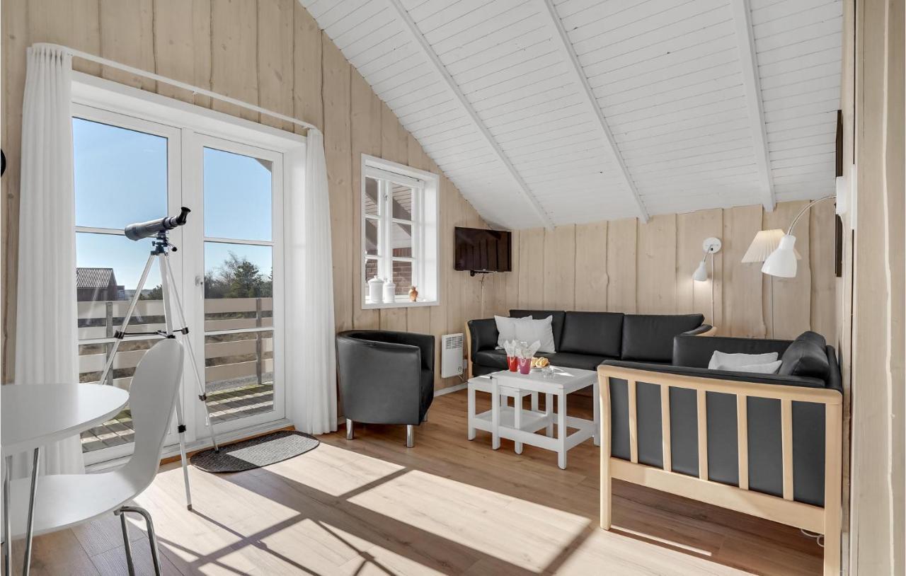 3 Bedroom Amazing Home In Romo Havneby エクステリア 写真