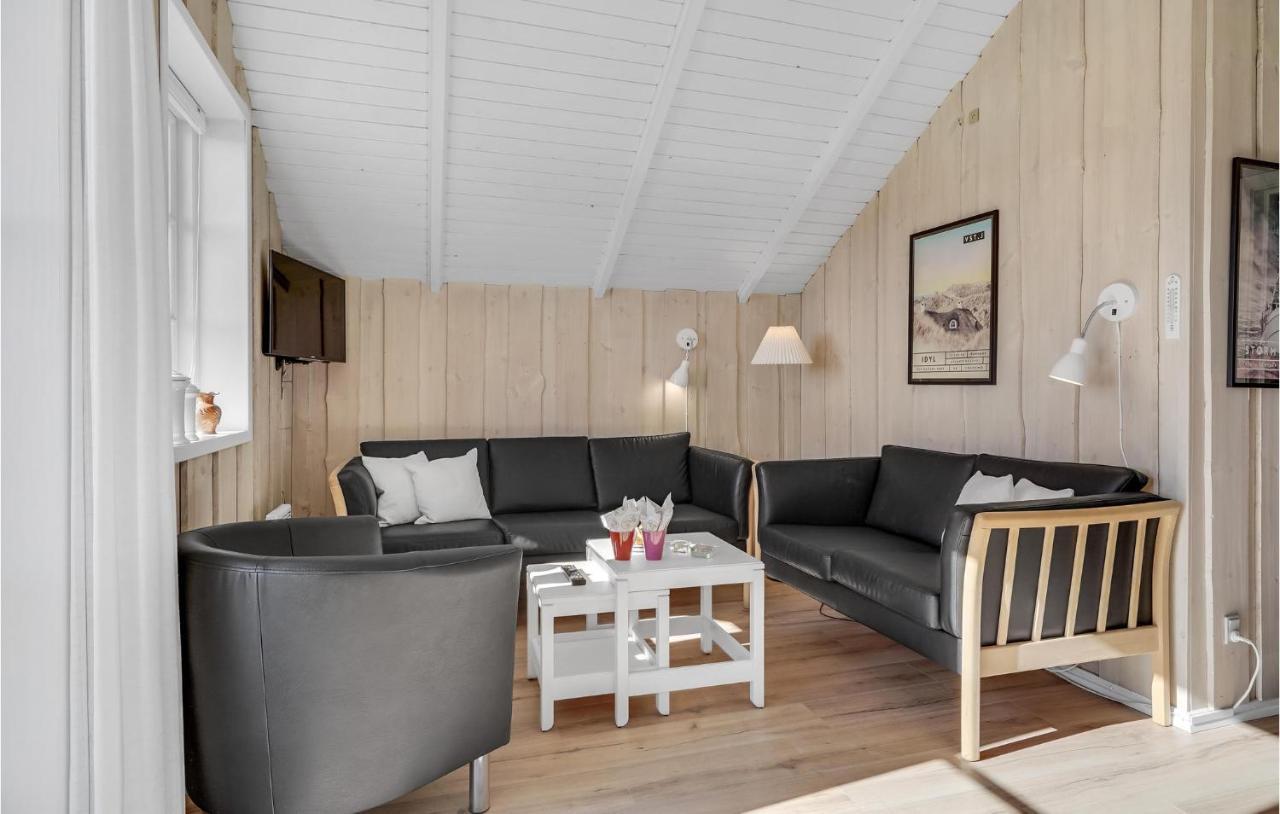 3 Bedroom Amazing Home In Romo Havneby エクステリア 写真