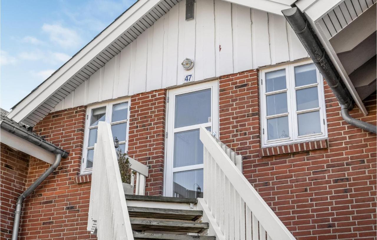 3 Bedroom Amazing Home In Romo Havneby エクステリア 写真