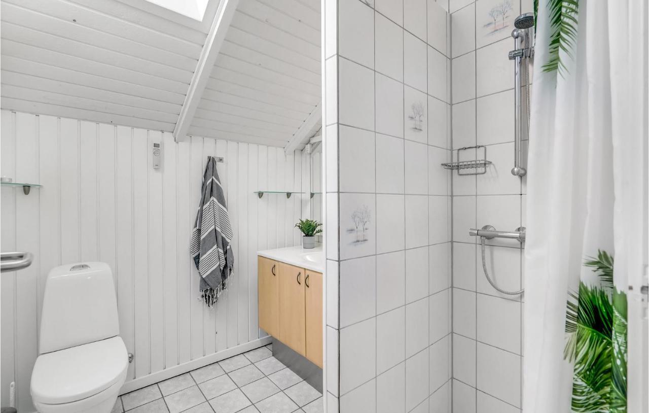 3 Bedroom Amazing Home In Romo Havneby エクステリア 写真