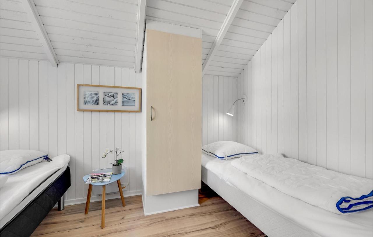 3 Bedroom Amazing Home In Romo Havneby エクステリア 写真