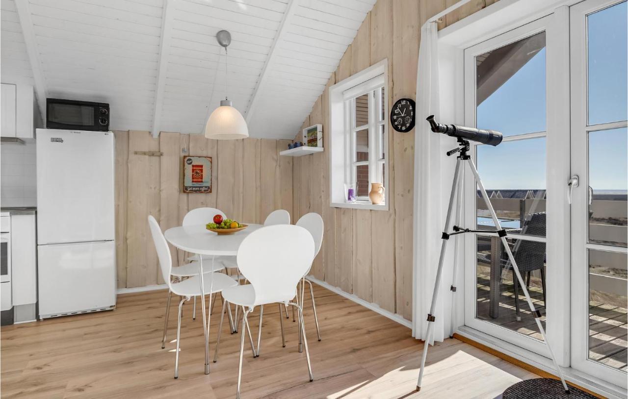 3 Bedroom Amazing Home In Romo Havneby エクステリア 写真