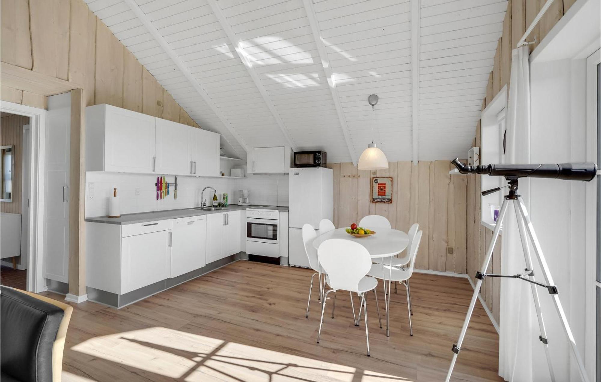 3 Bedroom Amazing Home In Romo Havneby エクステリア 写真